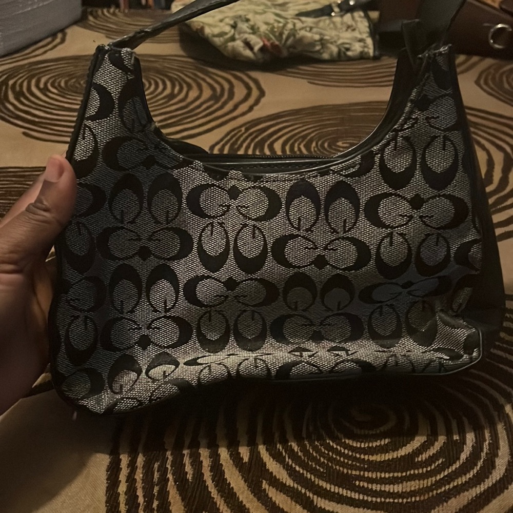 Women’s purse